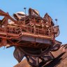 BHP set to sell more Australian coal mines as profit falls