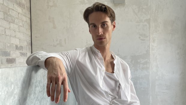 ‘Well-fitting, quality basics’: how a ballet dancer does off-duty style