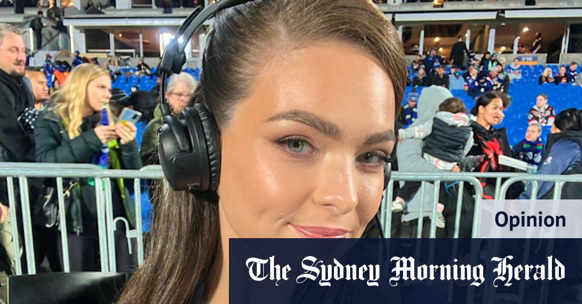 ‘Too sexy’: Salmond left seeking answers after messy Fox League departure