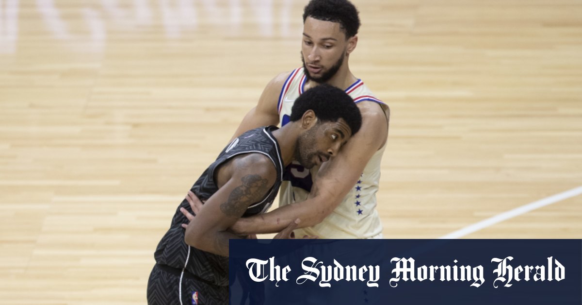 Ben Simmons trade: Ben Simmons to wear jersey number 10 for ...