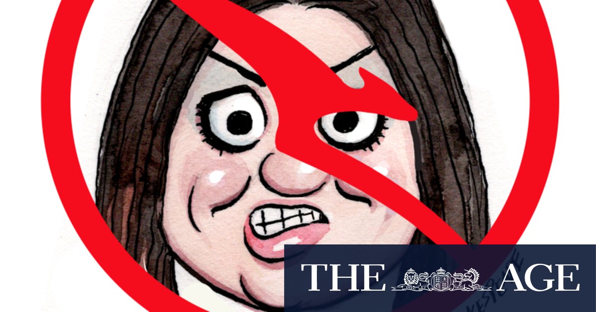 Jacqui Lambie on board for her Qantas fate - Flipboard
