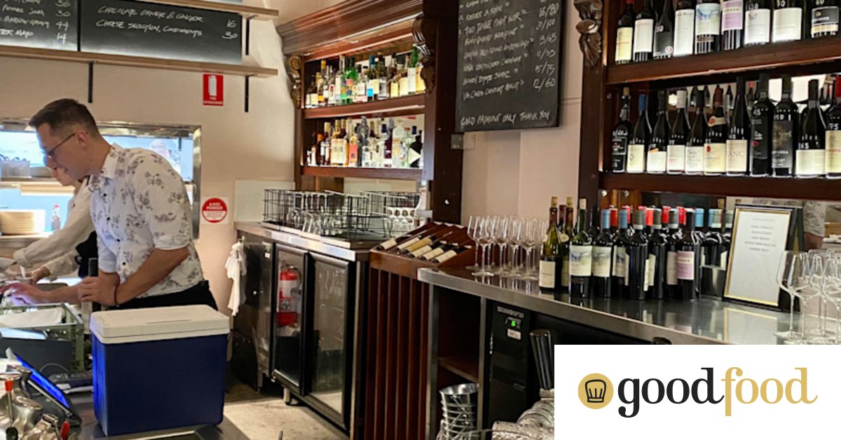 Rob Broadfield reviews: Simple food, cracking cocktails: The small bar in Bassendean that is a must-visit for foodies - Vimarsana News