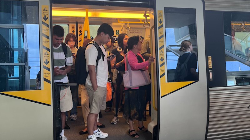 Strategic updates regarding WA news LIVE: Commuters frustrated with multiple trains at a standstill; The WA beaches named in the top 10 nationally for 2026