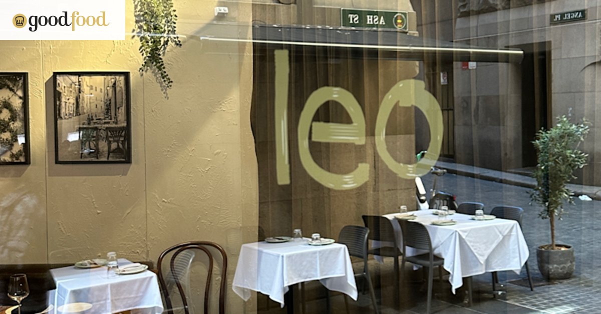 Restaurant Leo