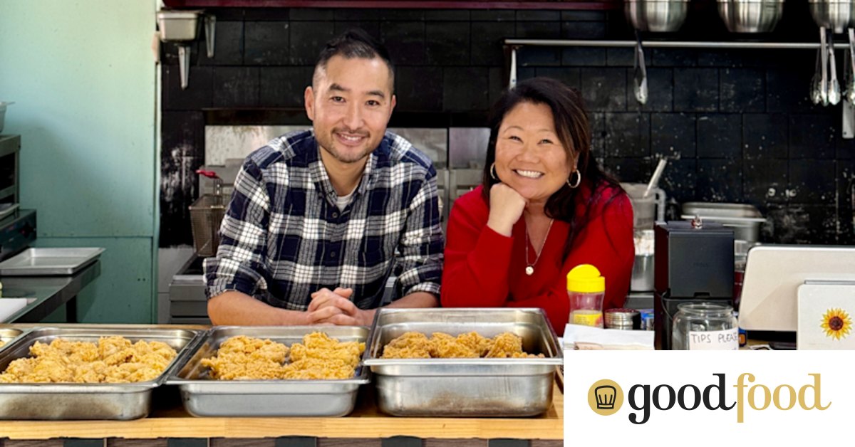 RecipeTin Eats said it was Australia’s best Korean fried chicken. So why is it closing?