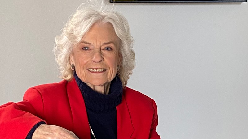 From Play School to Prisoner: the seven-decade career of Patsy King