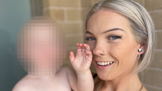 When Caitlin Thorton died, her allegedly abusive partner Alex Passfield became next of kin and had control over her remains.