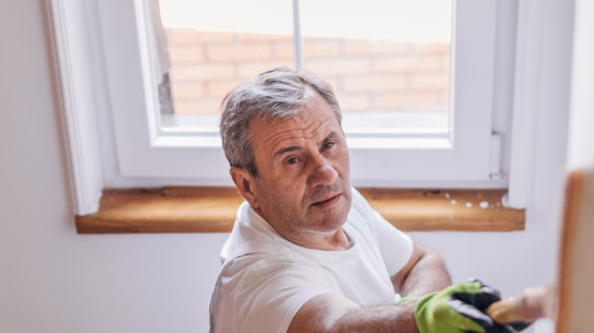 Landlords making improvements to a rental property should be careful what they then claim on tax.