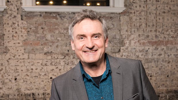 I traded my knee for a lifetime of telling people how brave I am