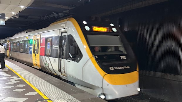 Rail lines across Brisbane and the south-east will remain closed for several additional days following strikes over the long weekend.