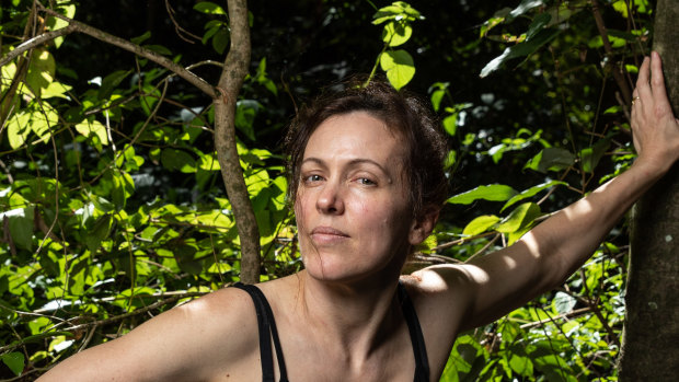 Alison Quigley knows well the culture of silence that surrounds Gymnastics Australia.