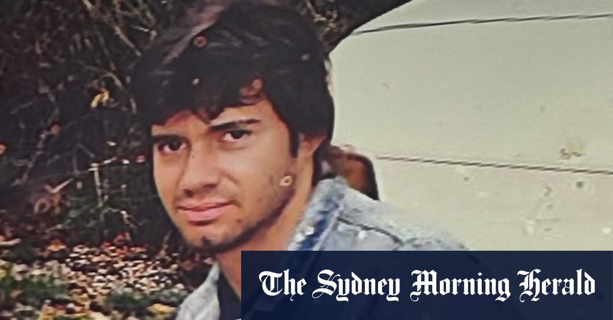 Andrew Vine is the jockey that racing forgot. He died before his day in court