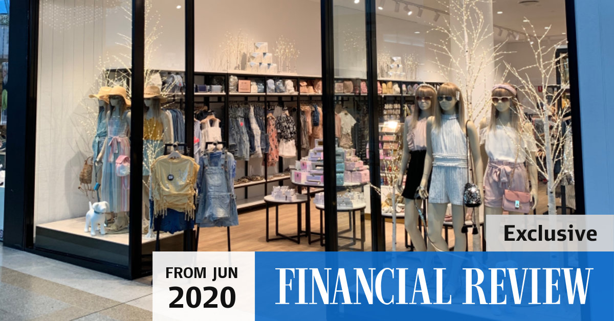 pavement brands falls into administration seeks investor