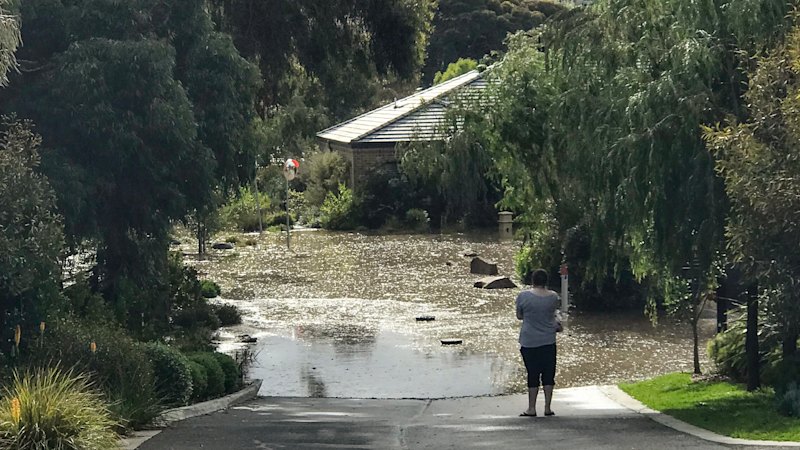 Retirees launch class action over ‘rushed and flawed’ flood modelling