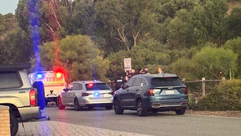 Police investigate after man found dead in Yanchep