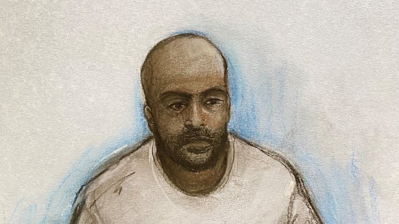 ‘Unrest is not welcome’: Belfast victim’s family u