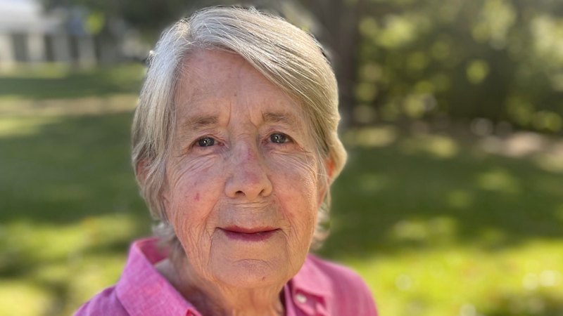 Pauline died after falling on tram. Her family is still waiting for answers