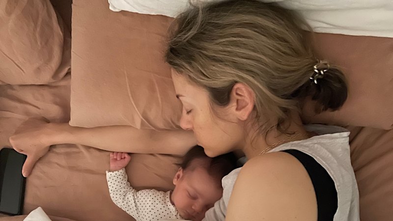 Co-sleeping: Why Bed-sharing Is Still Taboo When So Many Cultures S...