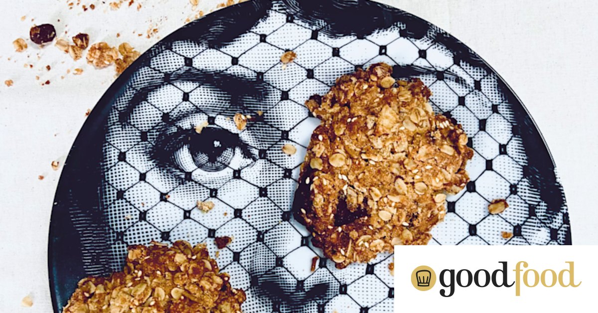How to make Anzac biscuits