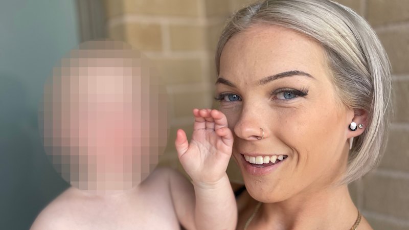 How Caitlin’s alleged abuser gained control of her body and her money after she died