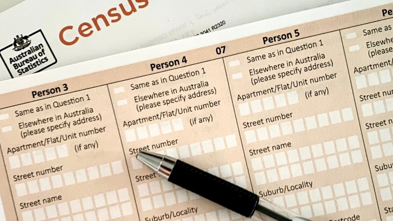 How to complete Australia’s census: key details and deadlines