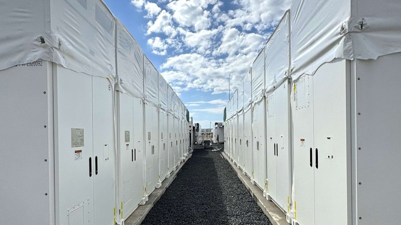  billion project delayed until end of 2026 due to equipment failure