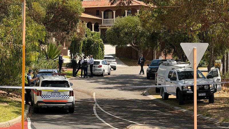 Four dead in suspected murder-suicide in Perth’s western suburbs