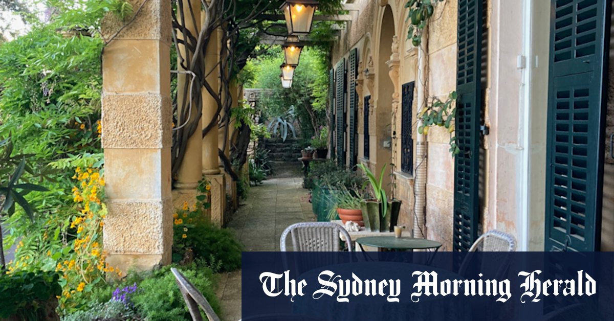 Parlez-vous gardening? Why you should steal these six ideas from France