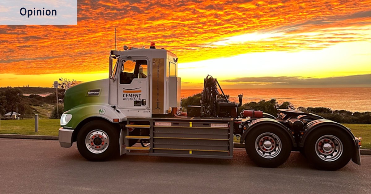 Australian company Janus takes on Tesla