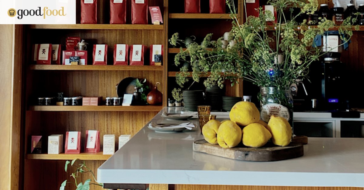 Fiume, Bellingen – SMH Good Food app listing