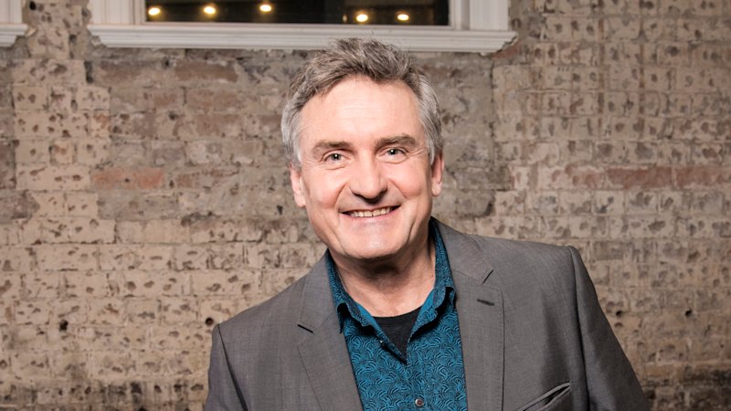 I traded my knee for a lifetime of telling people how brave I am