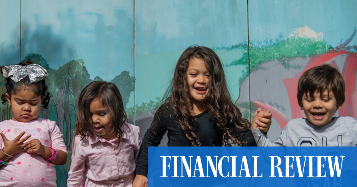 The case for universal, accessible, high-quality preschool - Vimarsana News