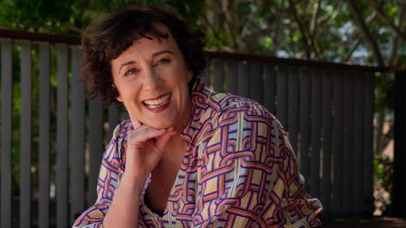 Sarah Macdonald never asked to join this club. After 10 years, this is what she’s learnt