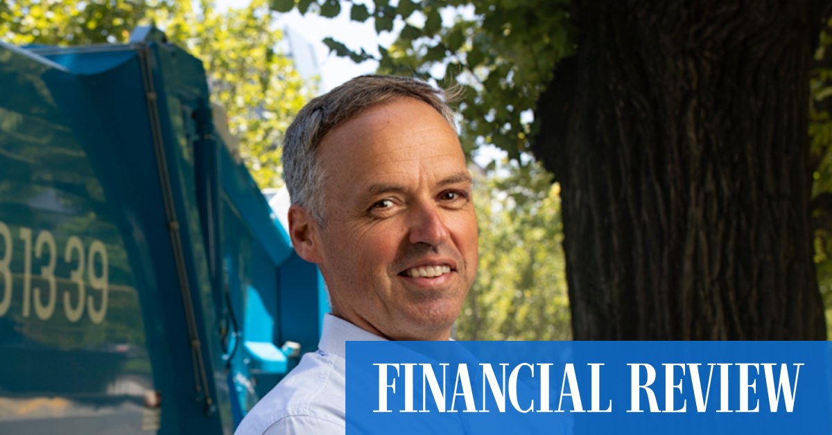 Broker interest in Cleanaway Waste puts spotlight on M&A, equity - Vimarsana News