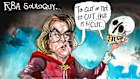 RBA Governor Michele Bullock. 