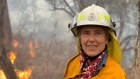 "Brigades are being approached by potential new members including many people who, like me, hadn't realised that you don’t need to be in a physically demanding day job to be a useful member of the fire brigade," says Gadens partner Kathy Merrick.