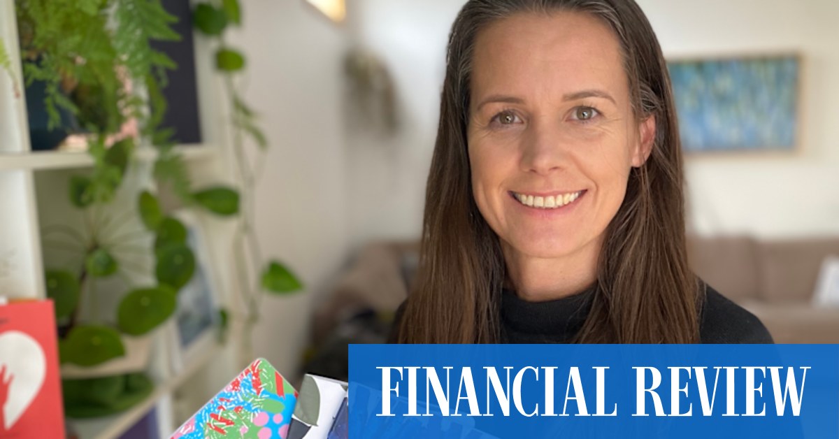 Effective altruism: how one family put the philosophy into practise with its Write the World notebooks - Vimarsana News