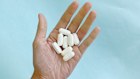 Katrina Burchell was taking vitamin B12 supplements, but that wasn’t enough.