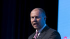 Treasurer Josh Frydenberg. Last month's federal budget included new rules for billions in spending on outsourcing and consulting by federal government departments.