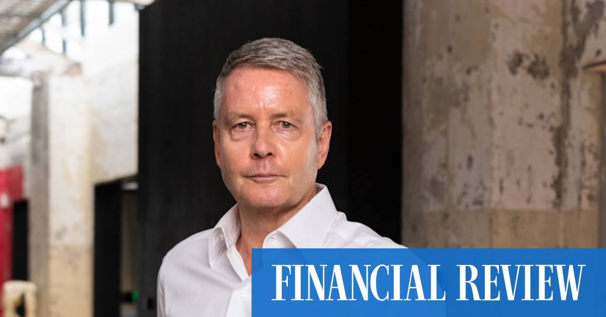 GMG ASX: Goodman profits double to $2b due to online boom - Vimarsana News