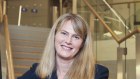 Maile Carnegie is a frontrunner in the race for the next CEO of ANZ.