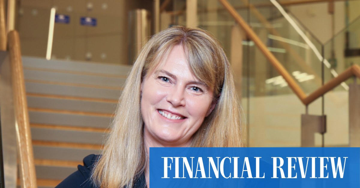 ANZ unveils banking app as board looks to future - Vimarsana News