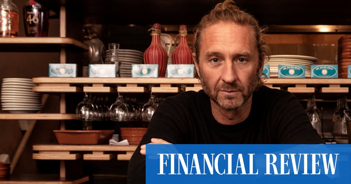 Rich List 2021: Why Justin Hemmes keeps spending millions on pubs - Vimarsana News