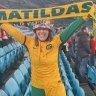 Matildas fans still owed hundreds of dollars amid FIFA ticket resale delays