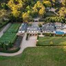 Mornington Peninsula mansion with own soccer pitch sells for about $25 million