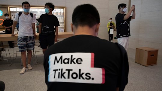 TikTok has blown up the model of what a social network can be.