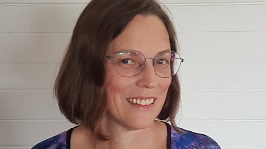 Dear Steve, I was among the young doctors who decided to knock on your door