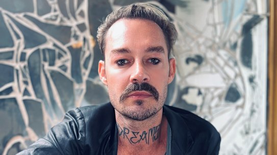 Daniel Johns has signed a major deal with BMG.
