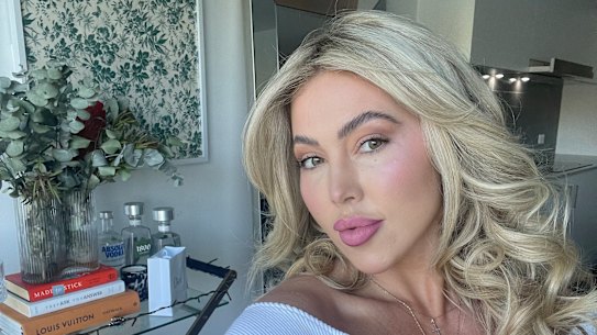 Beauty business owner Brooke Byrnes made the choice to take in a boarder, saving her thousands of dollars.