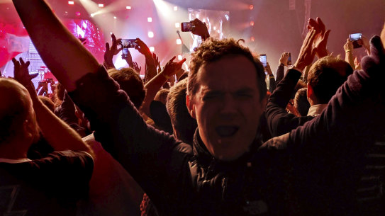 Journalist Patrick Radden Keefe travelled the world to unwrap the mystery of the rumours.